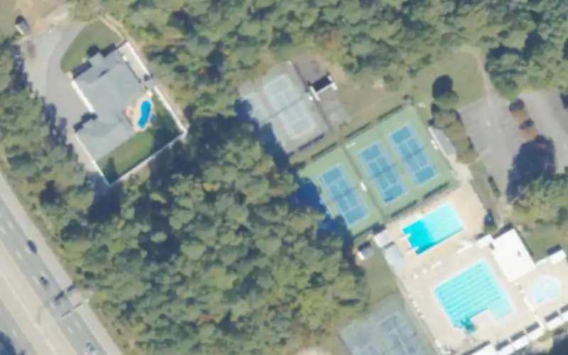 Three Chopt Recreation Club photo 2