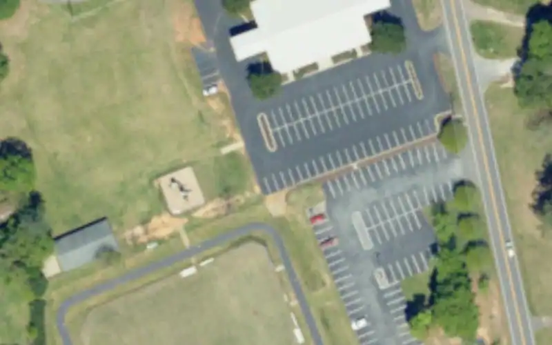 Rock Springs Baptist - Impact Center photo 2
