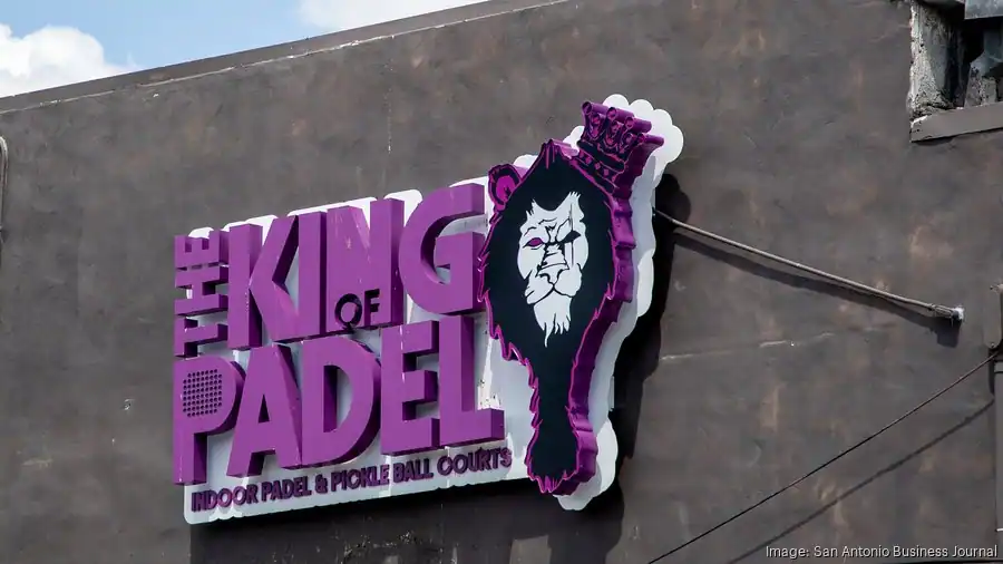 King of Padel photo 2