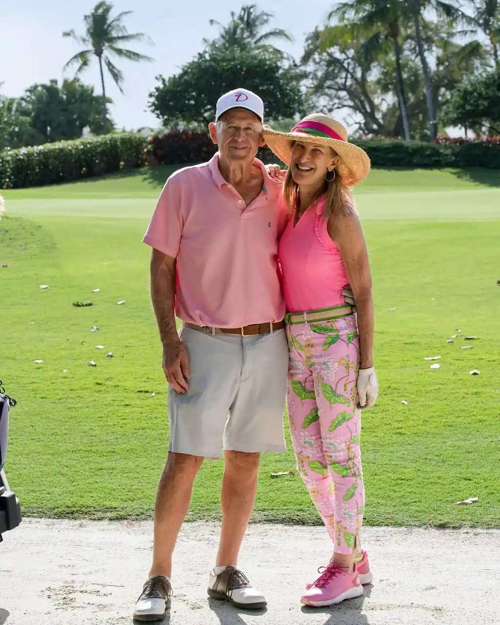 Delaire Country Club photo 2