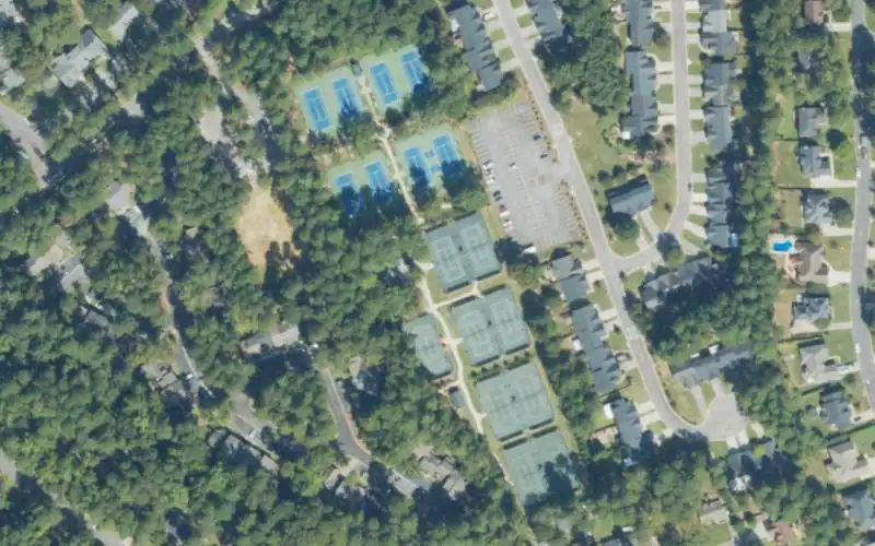 Petersburg Racquet Club photo 2