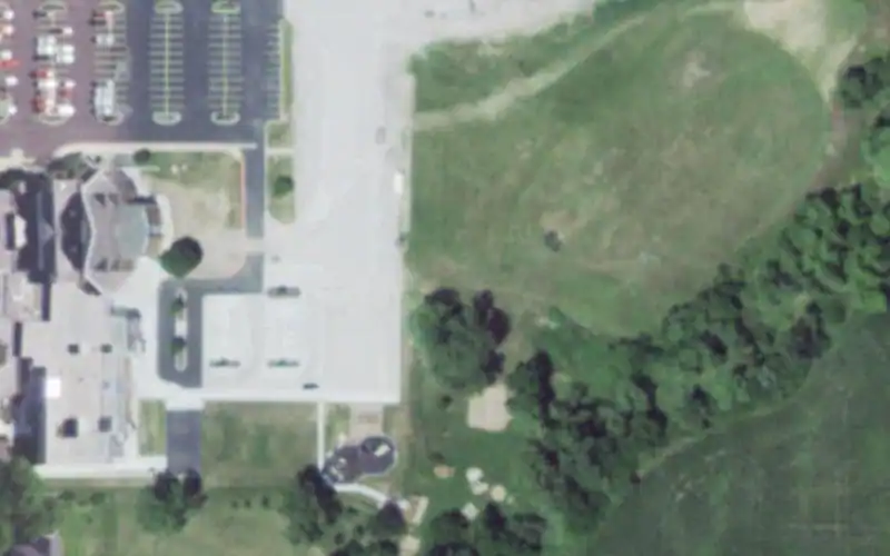 Messiah Lutheran Church photo 3