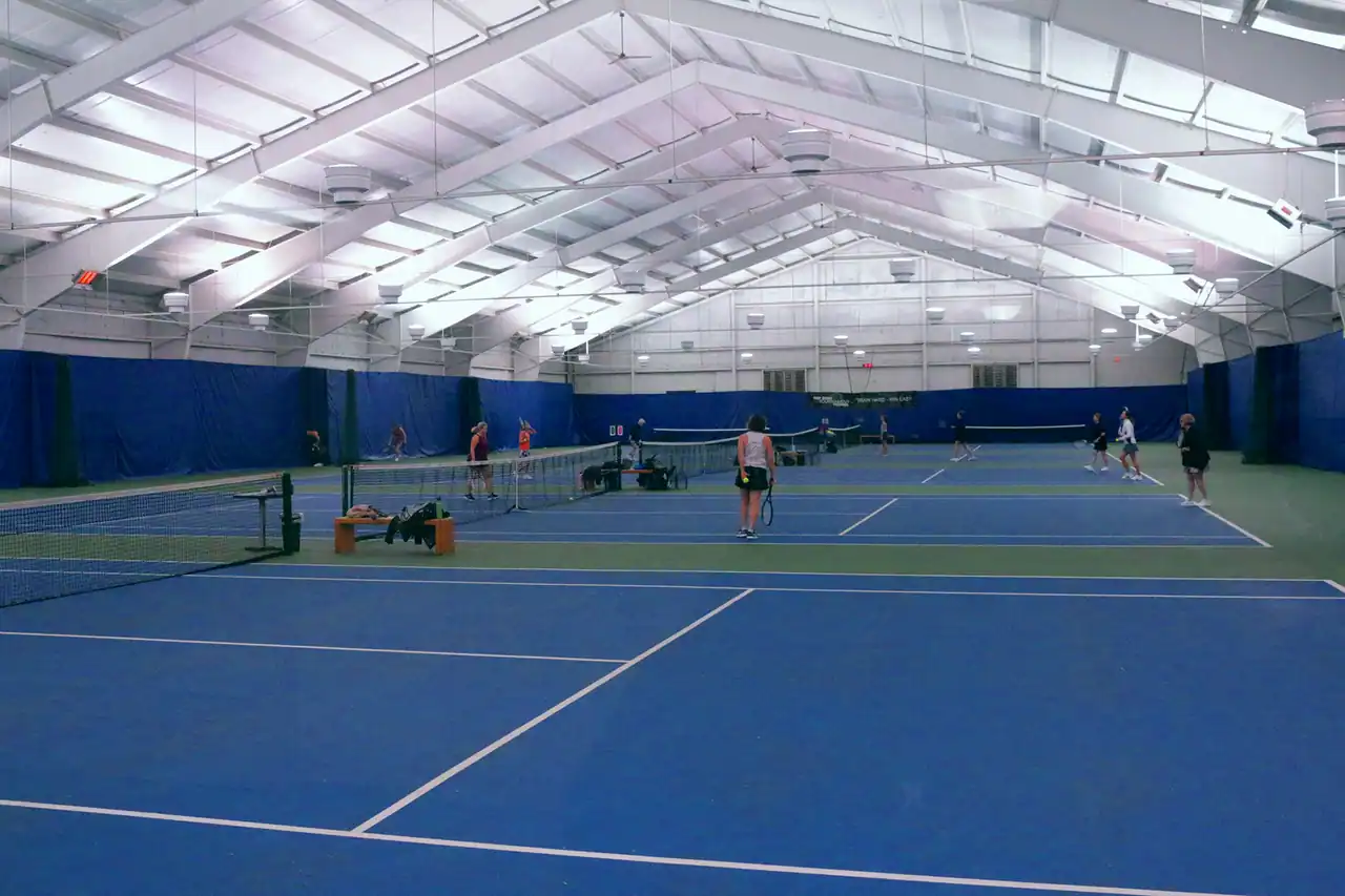 Sports Club Of West Bloomfield photo 2