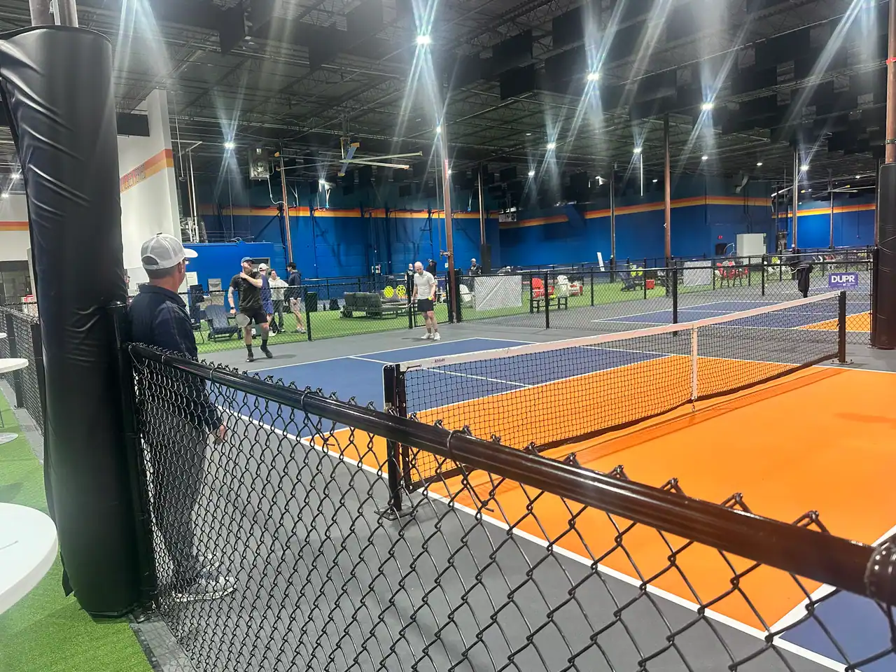 Mile Hi Pickleball photo 3