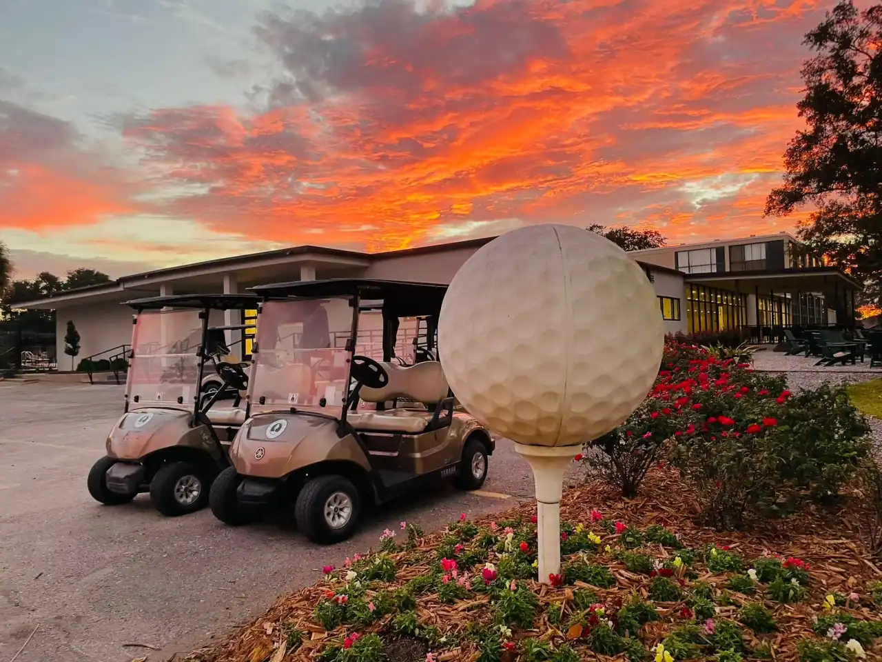 Timberlane Golf & Recreation photo 2