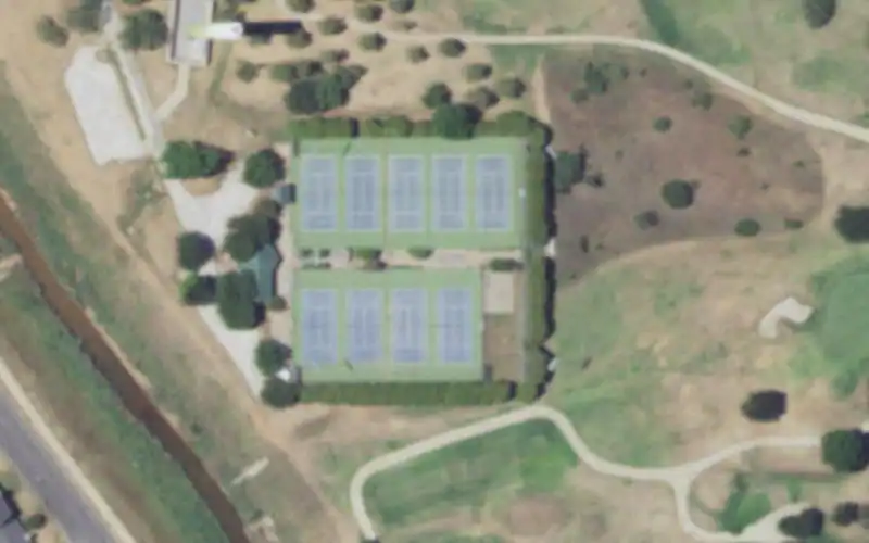 Weeks Park Tennis Center photo 2