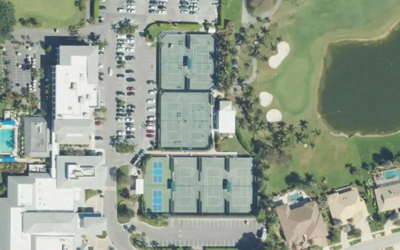 Boca Woods Country Club Inc photo 2