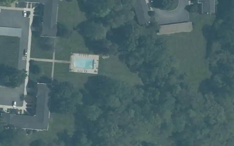 Princeton High School Tennis Courts photo 2