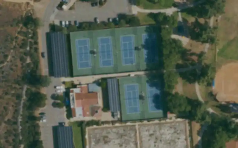 Rancho Bernardo Community Tennis Center photo 2
