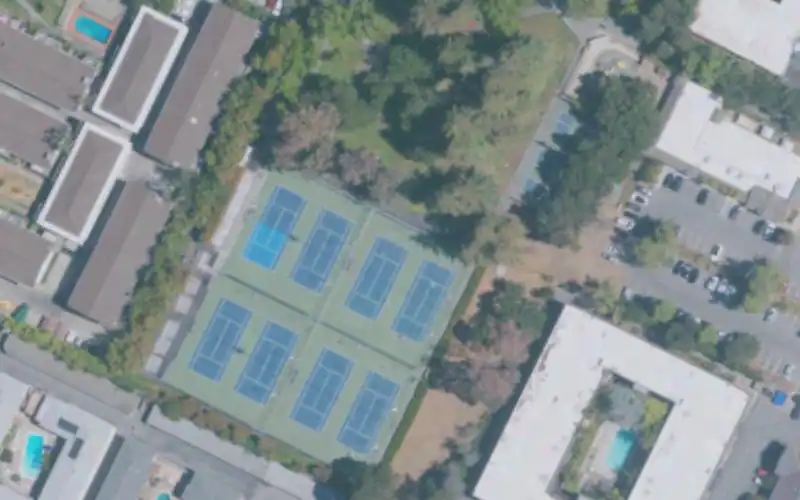 Rengstorff Park photo 3
