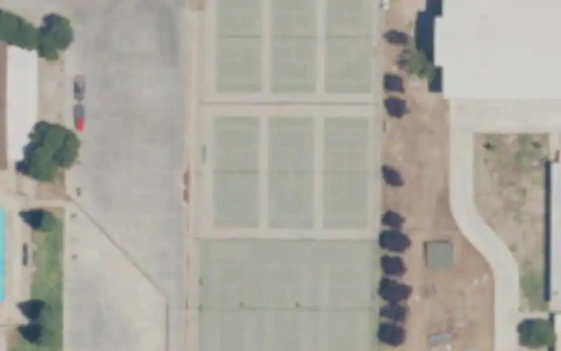 Porterville H.S. photo 2