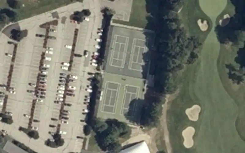 The Woodlands Club photo 3