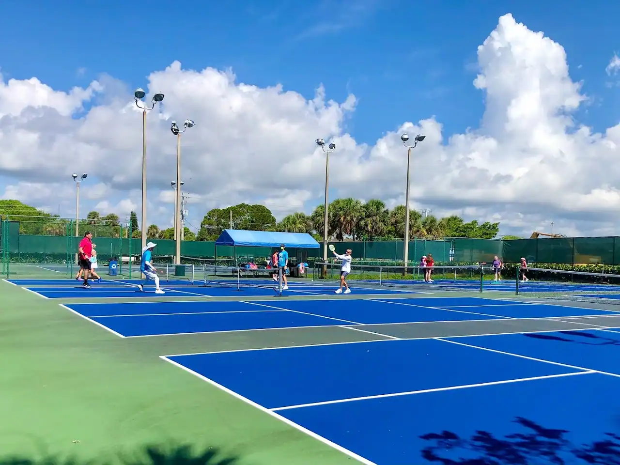 Tequesta Village photo 2
