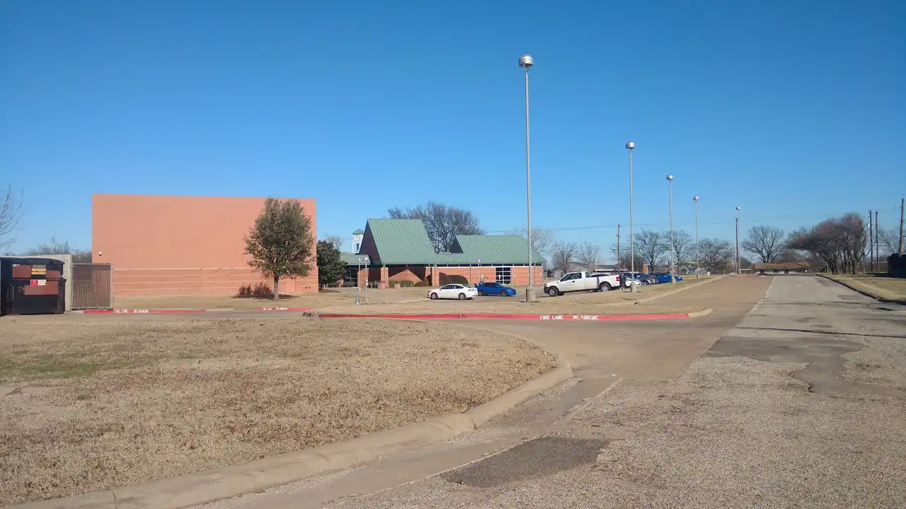 Fields Recreation Center photo 2