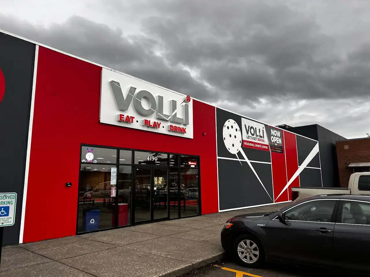 Volli Bellingham photo 3