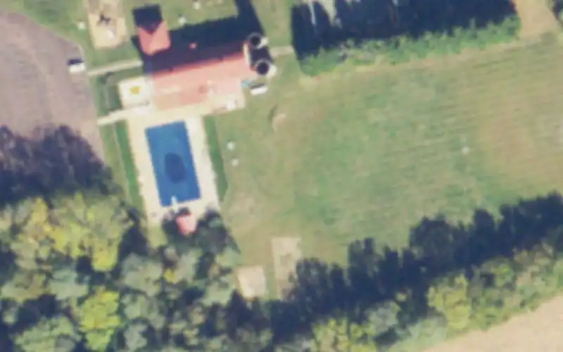 Culpeper Recreational Club photo 2