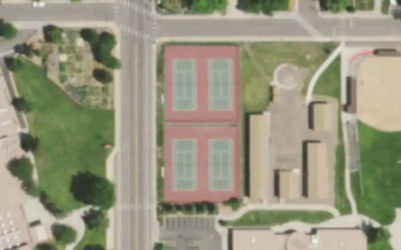Jefferson High School photo 2