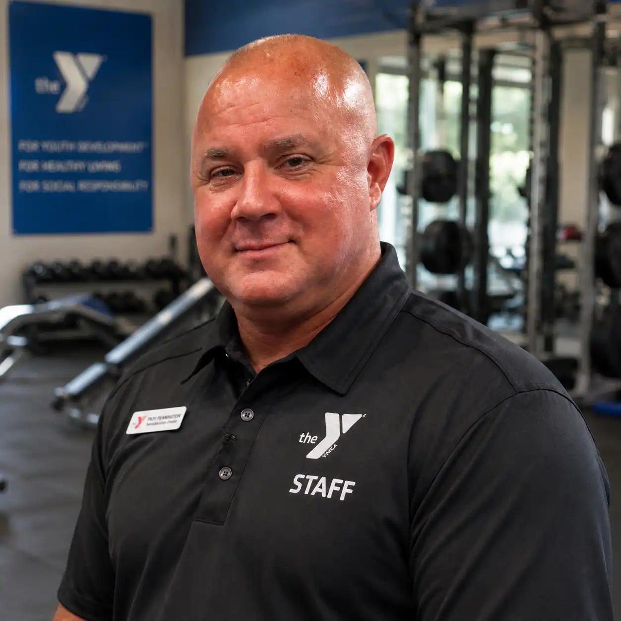 Twin Rivers YMCA photo 2