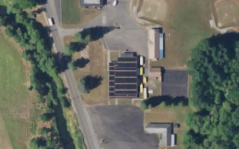 Boistfort School photo 2
