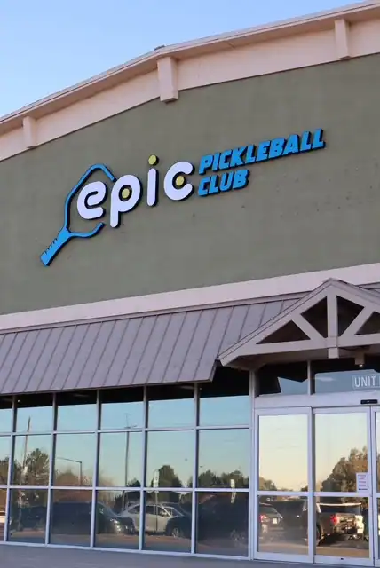Epic Pickleball Club photo 3