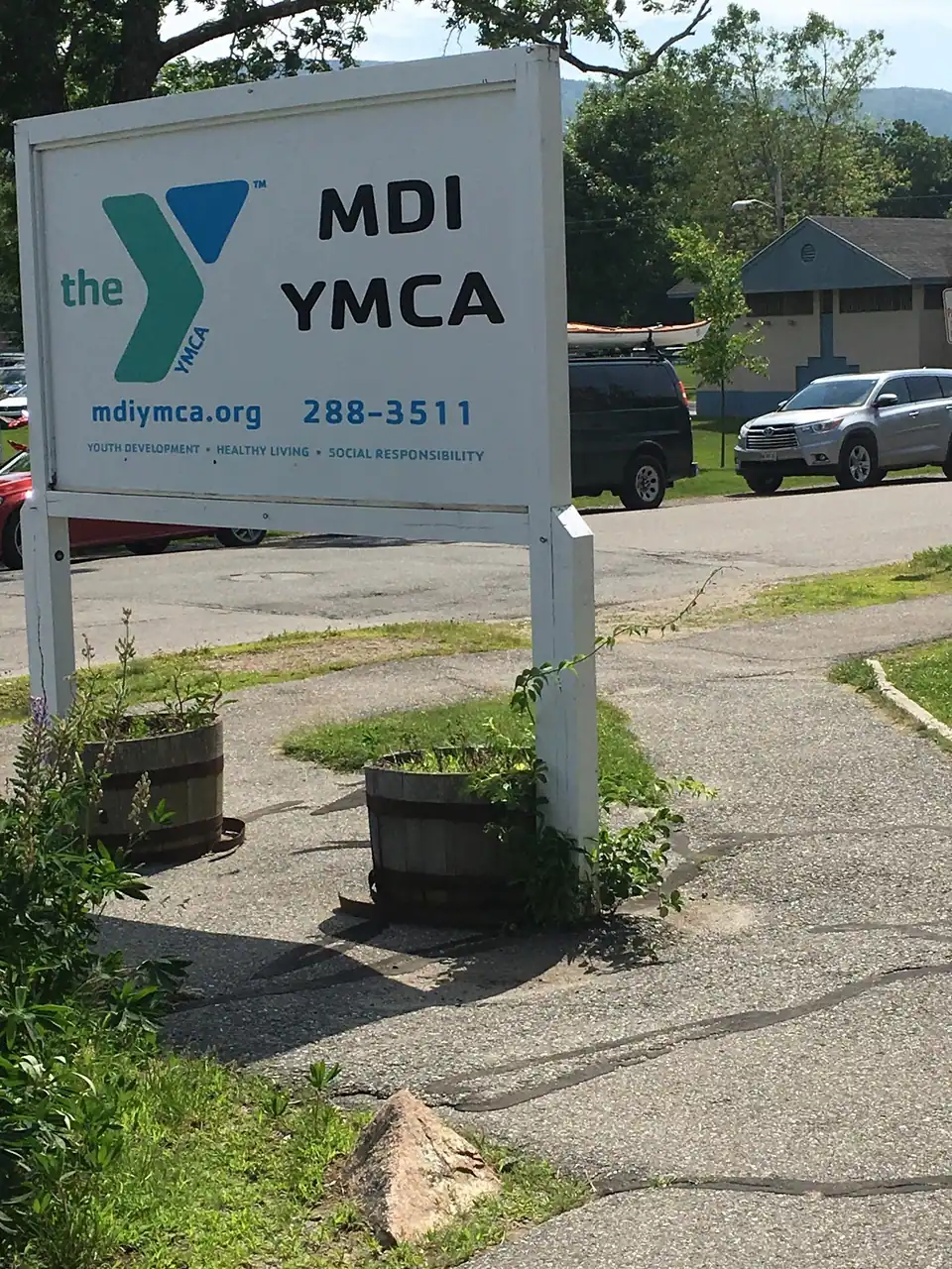 Mount Desert Island YMCA photo 2