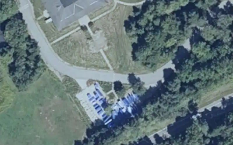 Point Lookout Resort photo 3