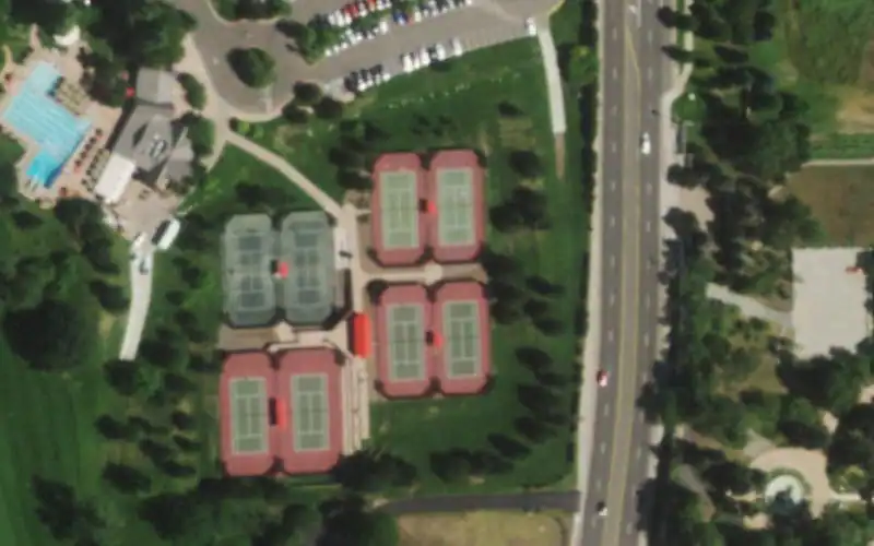 Cherry Hills Country Club photo 2