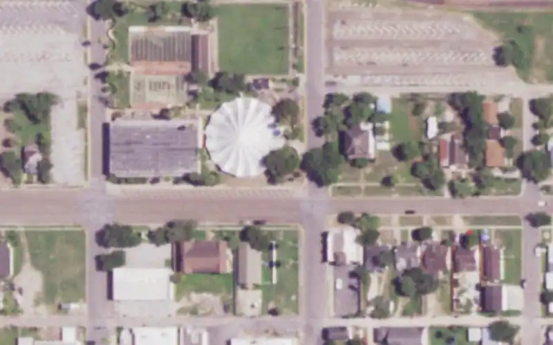 Harlingen Community Center photo 3