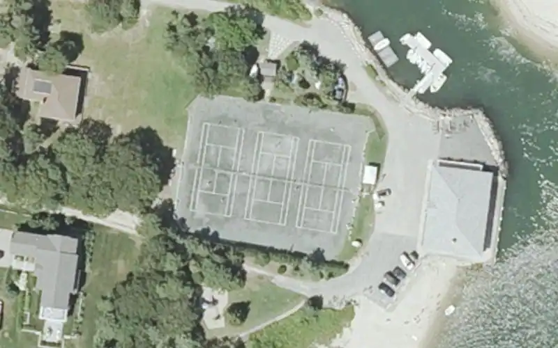 Menauhant Yacht Club photo 2