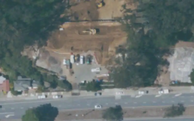 Stern Grove Playground photo 2