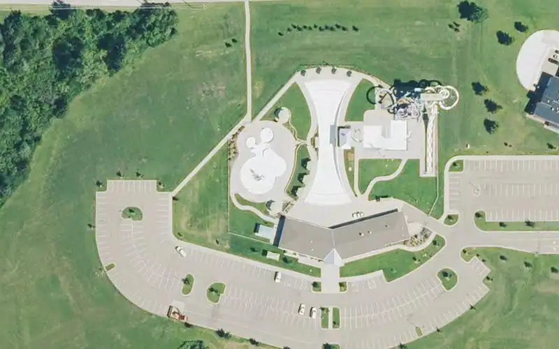 Family Park Pickleball Courts photo 2