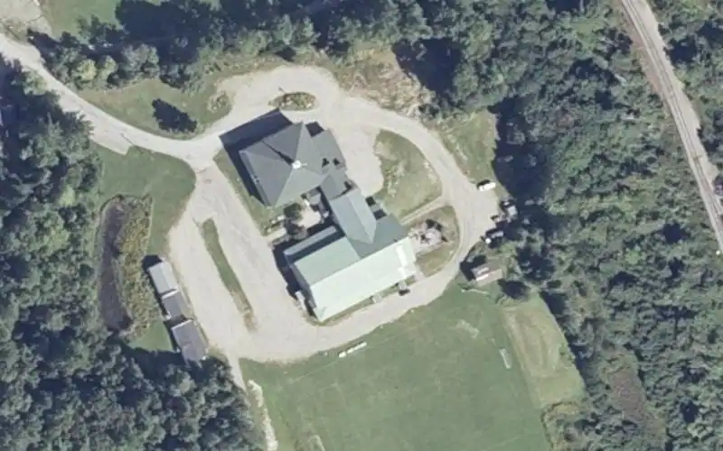 Waldoboro Rec - Waldoboro First Baptist Church photo 2