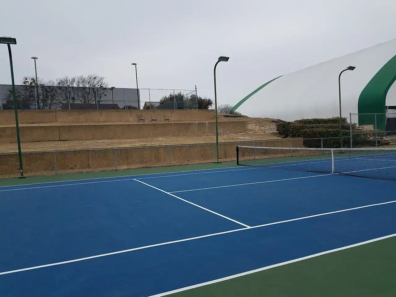 Rockwall Golf & Athletic Club photo 2