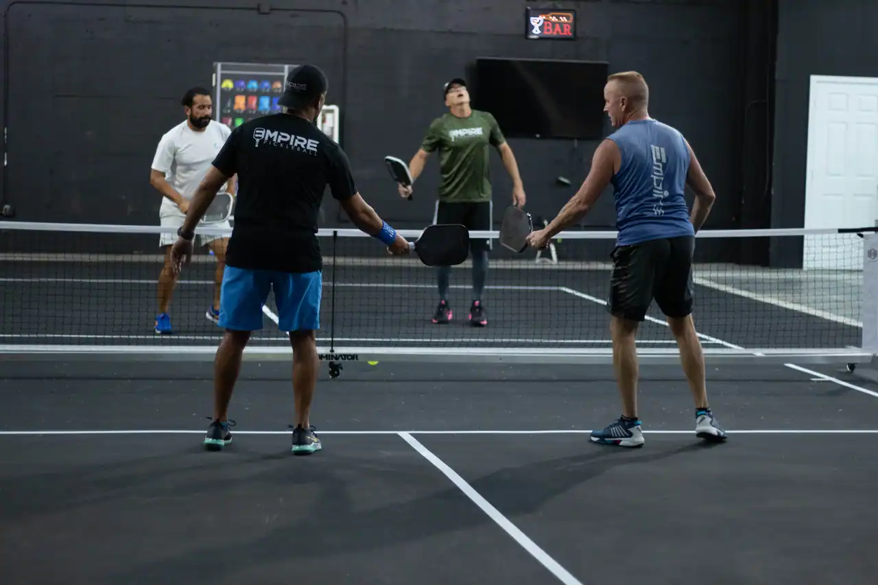 The Yards Pickleball Club photo 3
