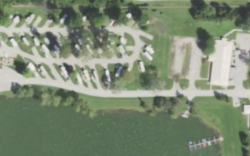 Leisure Lake Resort photo 2