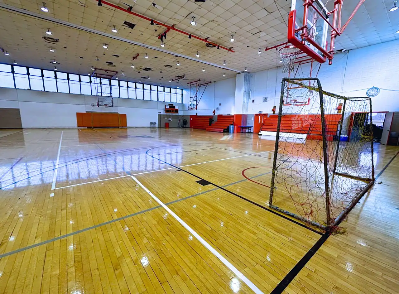 YMCA of Newark and Vicinity photo 3