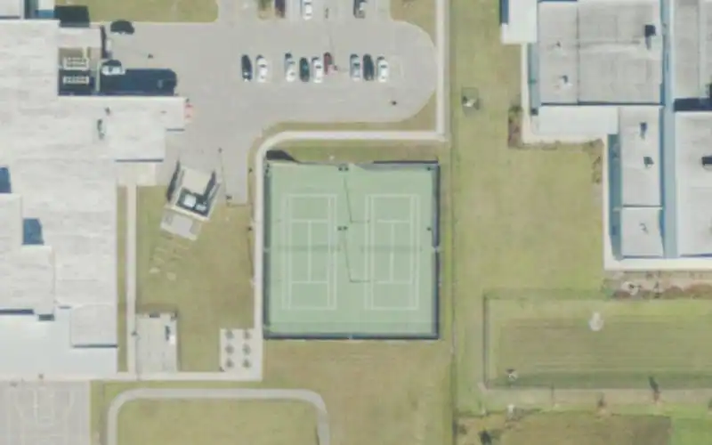 Denton Johnson Center photo 2