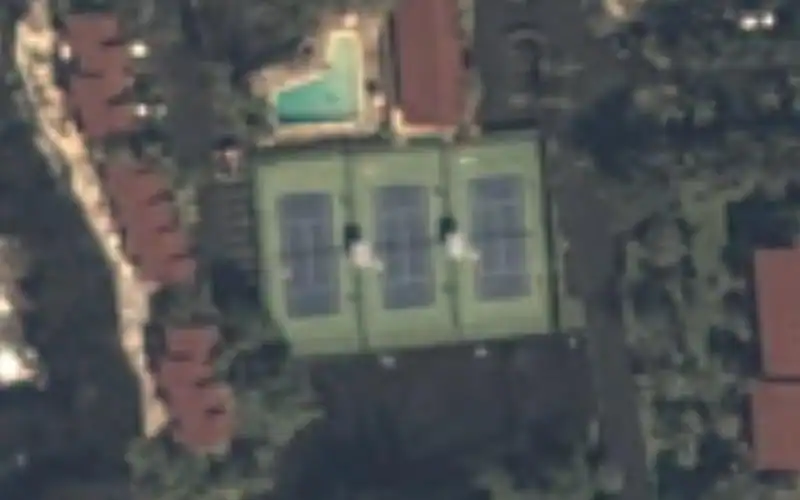 Keauhou-Kona Surf/Racquet photo 2