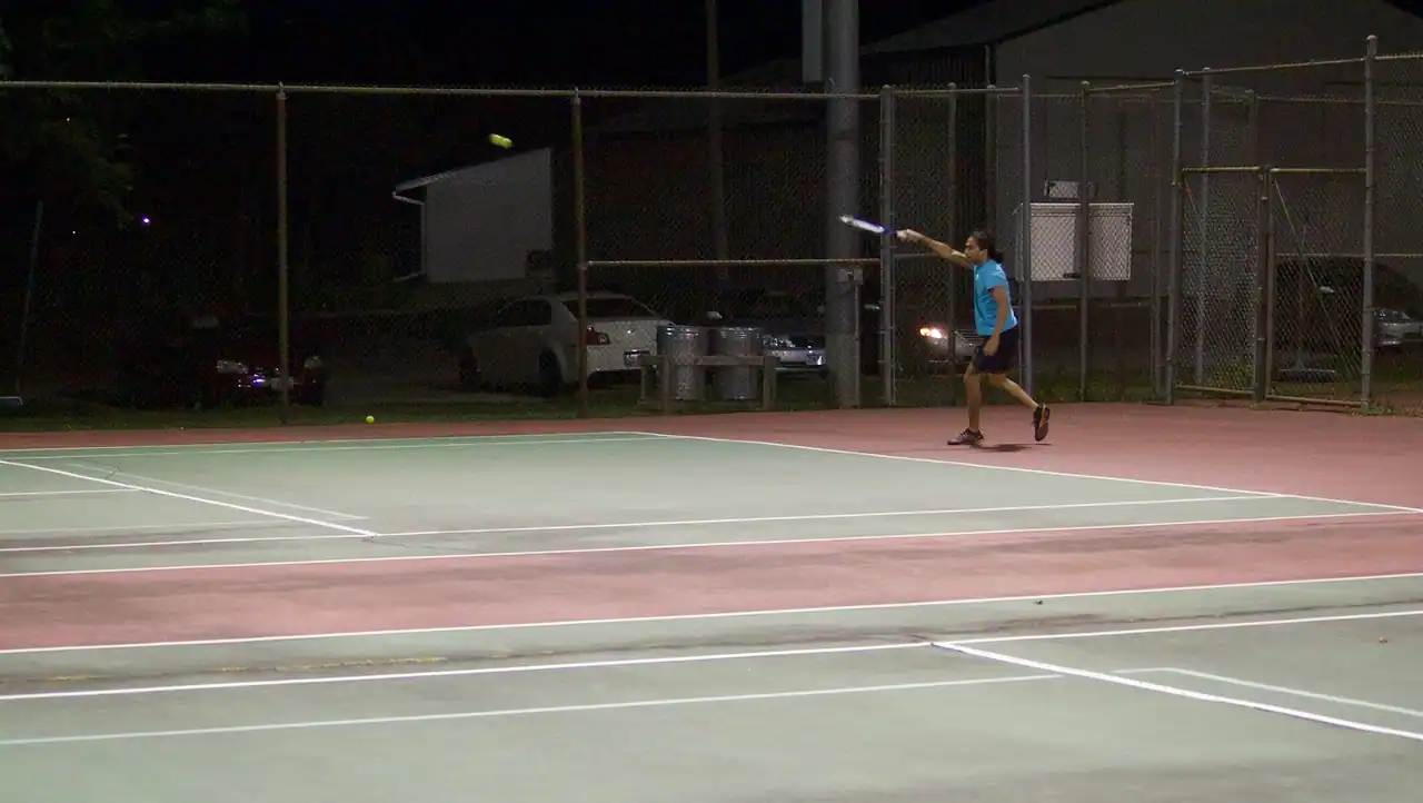 City Park Tennis Courts photo 3
