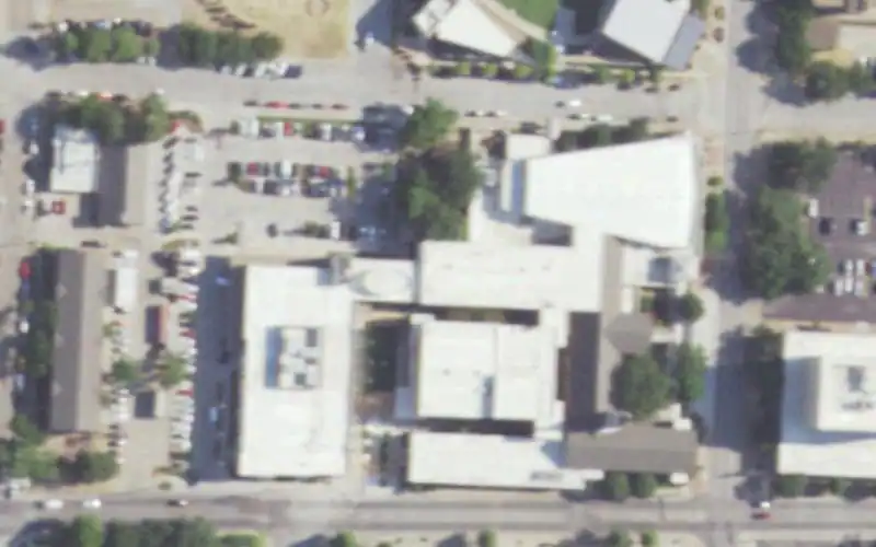 First Baptist Church Arlington photo 2