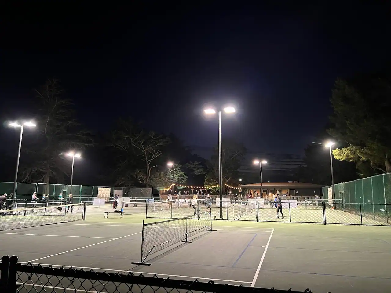 Monterey Bay Racquet Club photo 3