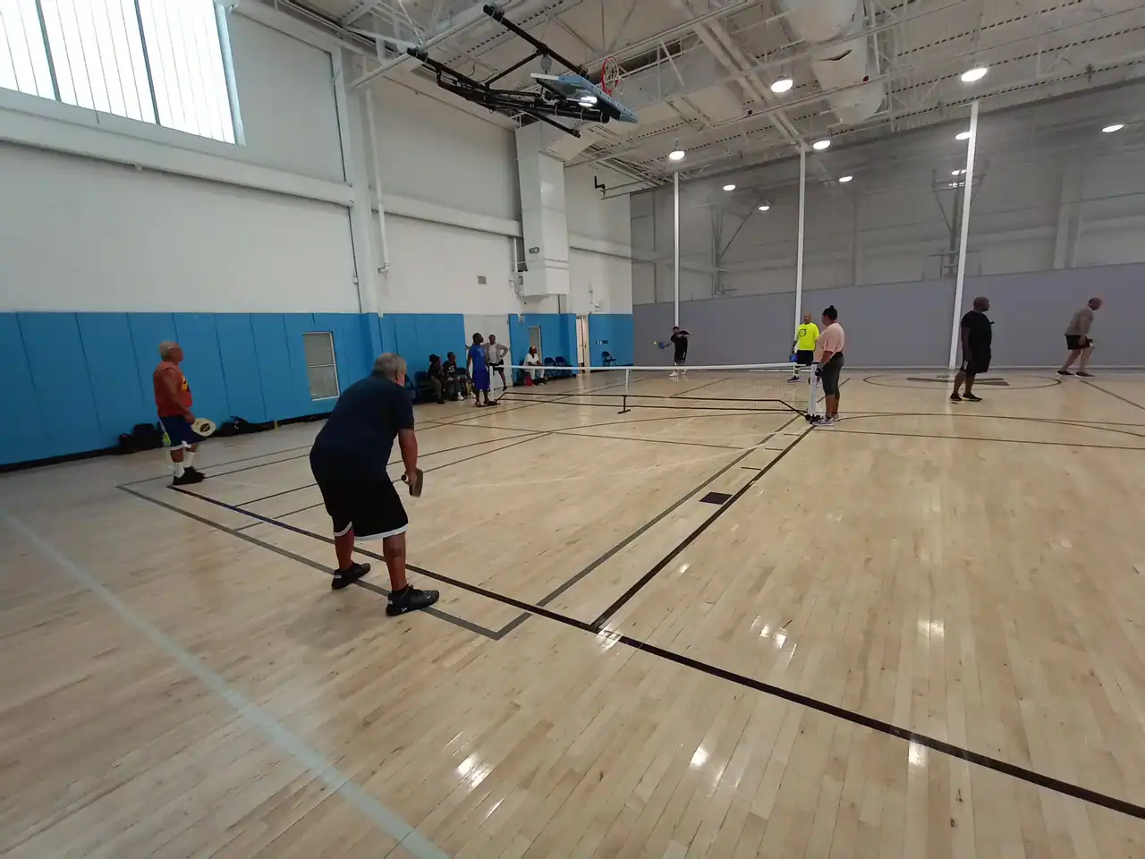 Northeast Bronx YMCA photo 4
