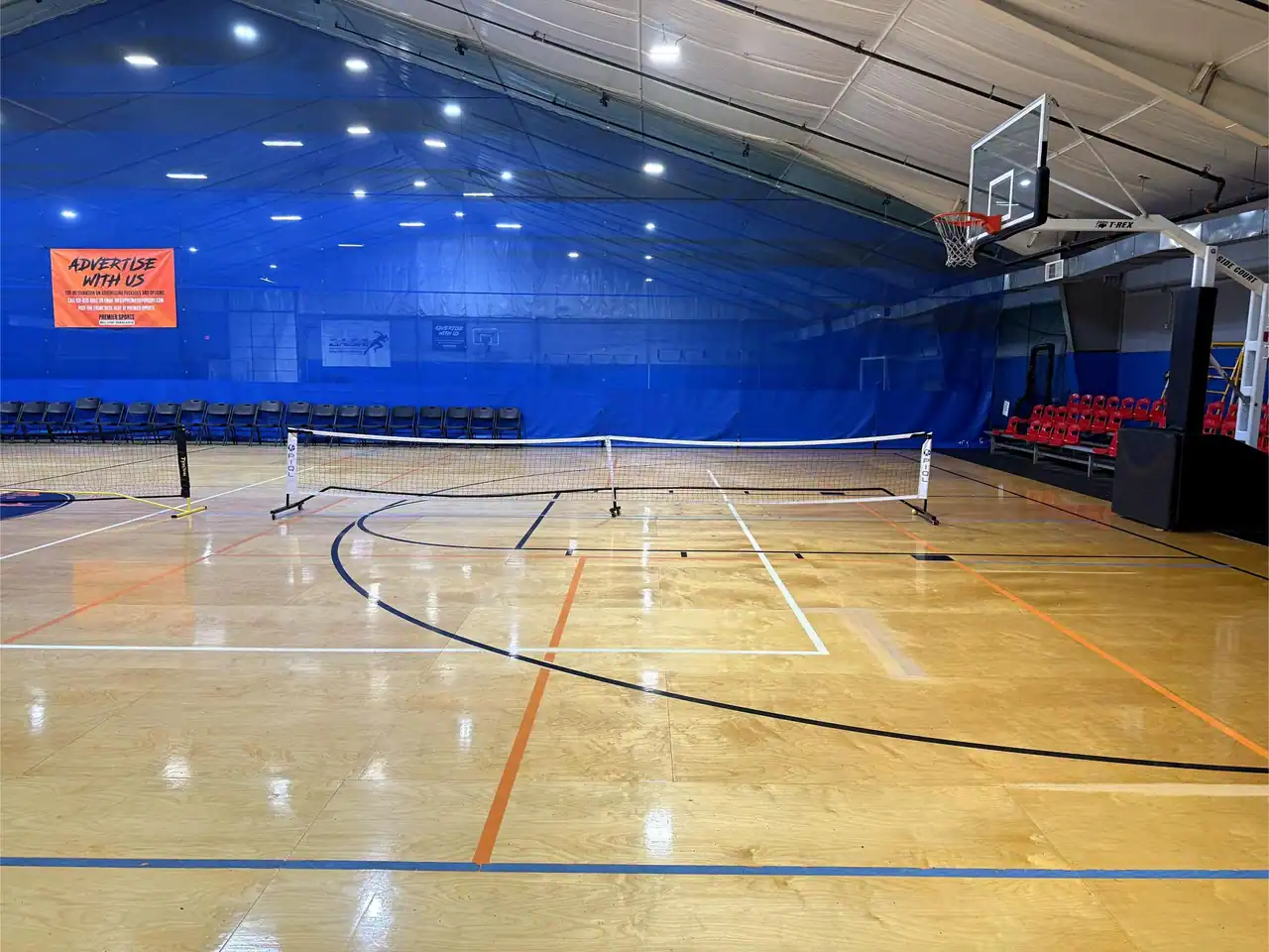 Premier Sports New York photo 5