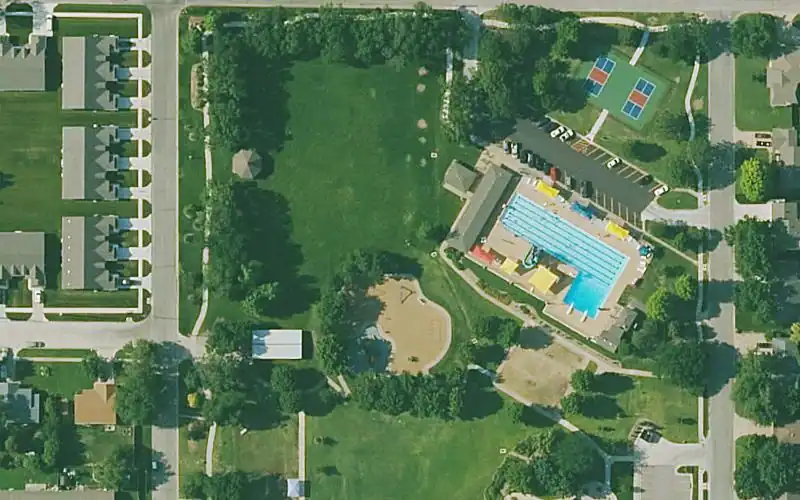Lions Park photo 2