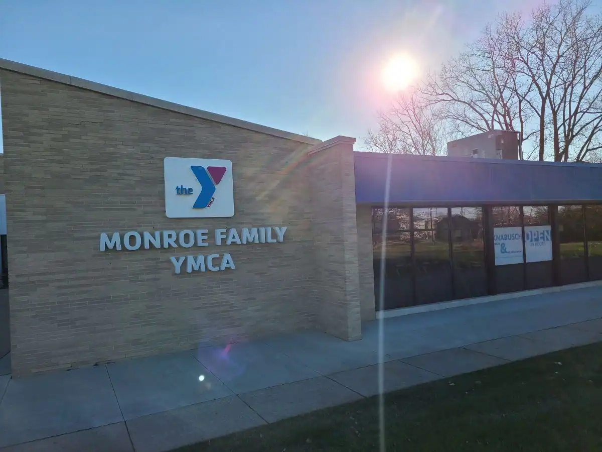 Monroe Family Ymca photo 2
