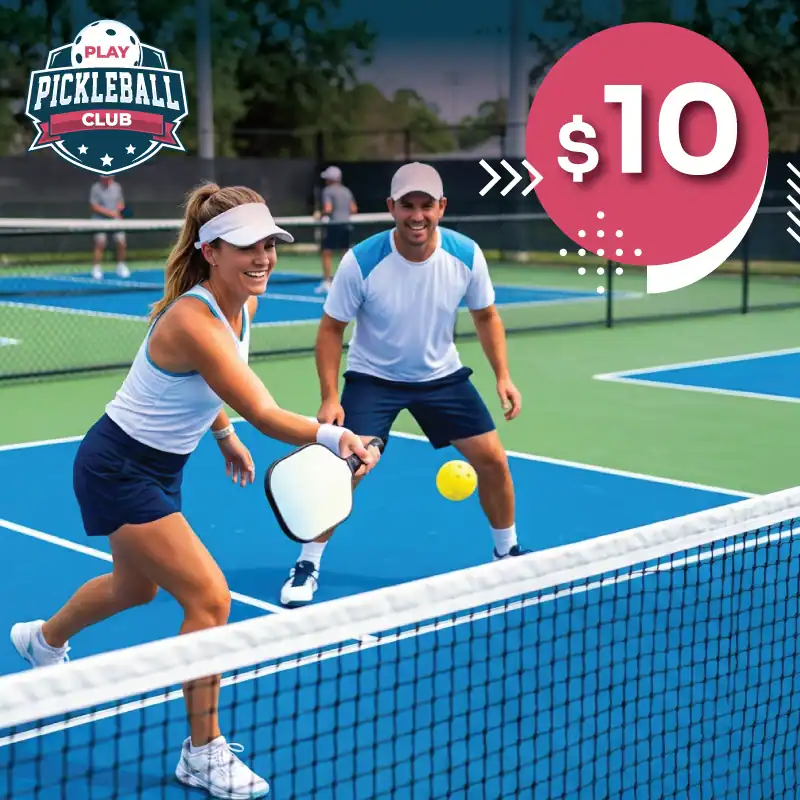 Play Pickleball Club photo 2