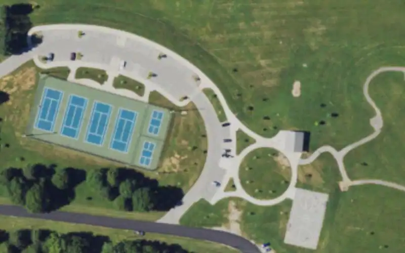 Charlie Vettiner Park photo 2