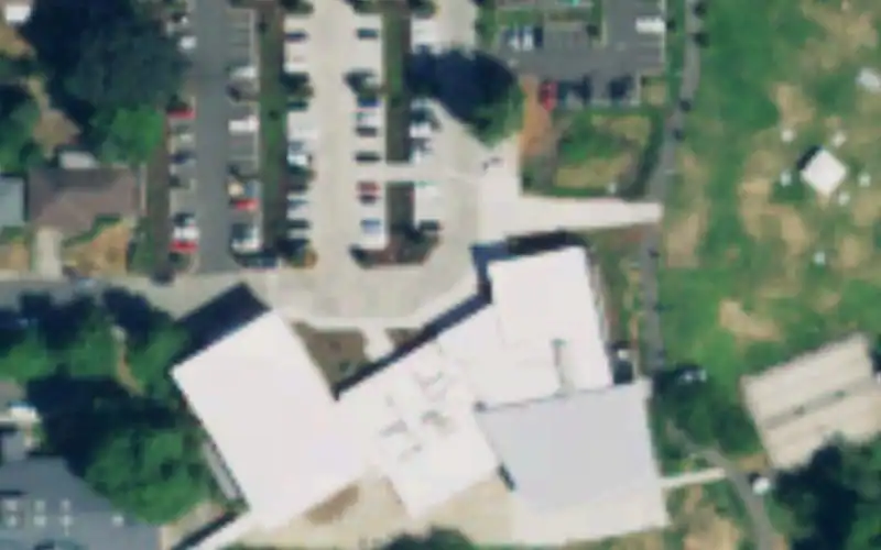 Gymnasium at Les Gove photo 3