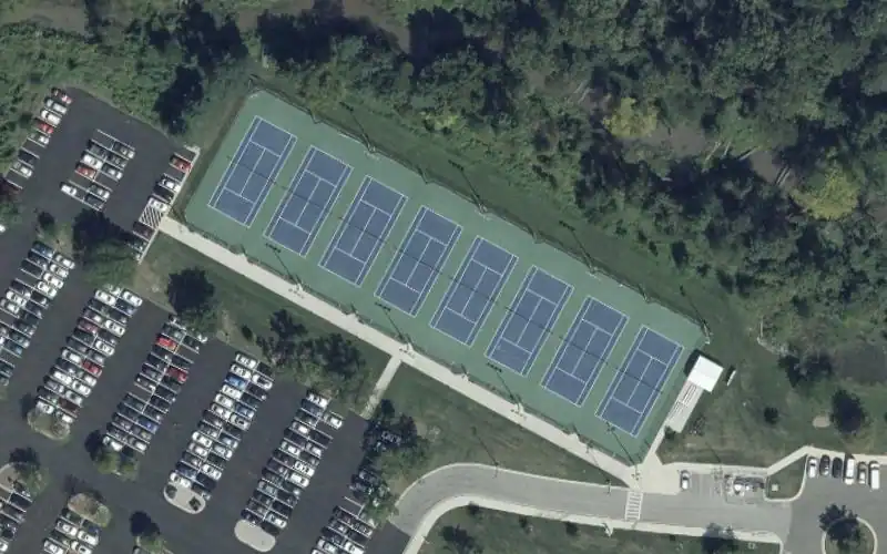 Eppley Recreation Center photo 3