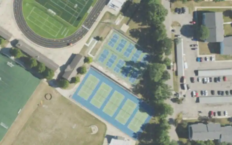 Farmington Hills Community Center (The Hawk) photo 2